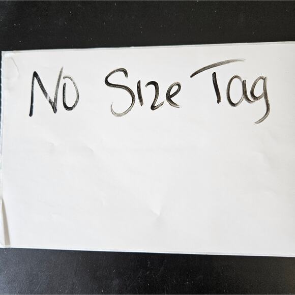 Xscape by Joanna Chen Black Crushed Velvet Rhinestone Brooch Dressy Top Small - Picture 15 of 15